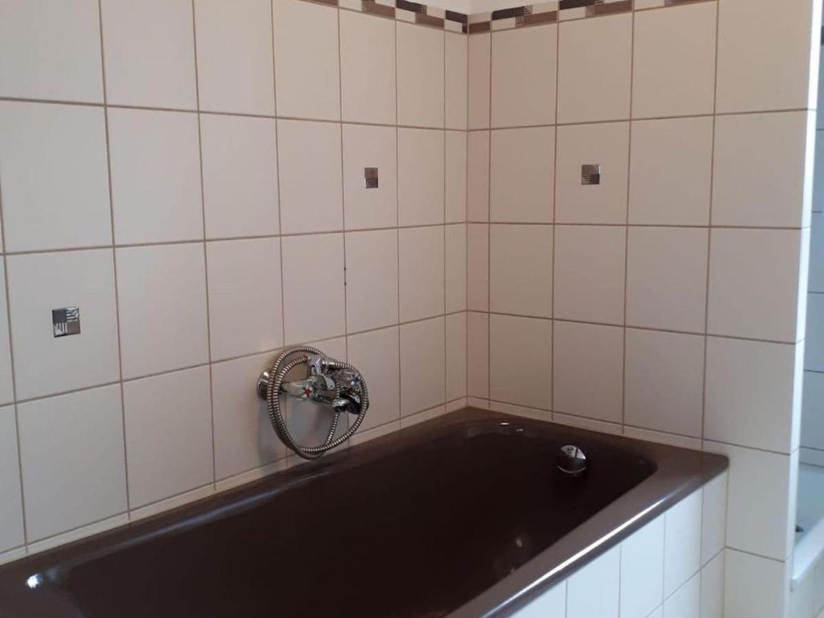 Ferienhaus Sonnenhang Losheim Exterior foto